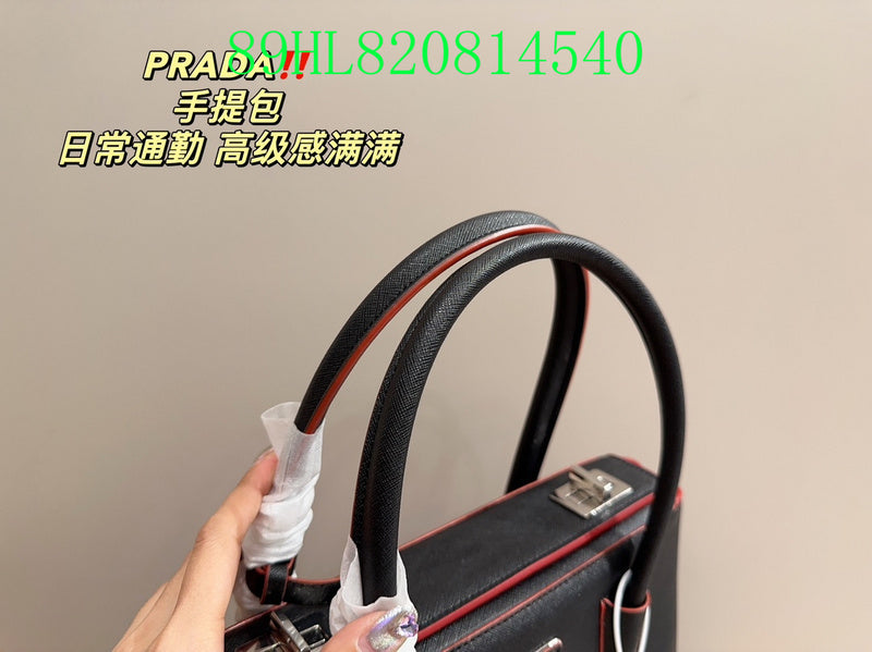 Satchel Bags - PDA Bags - 3066
