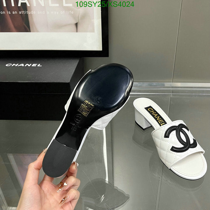 SAMC - CHL Women Shoes High Heels - 196