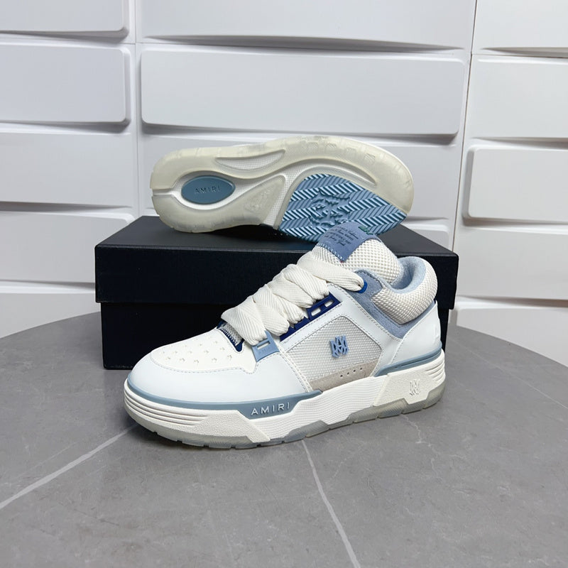 glami - AMIR Men Shoes - 125