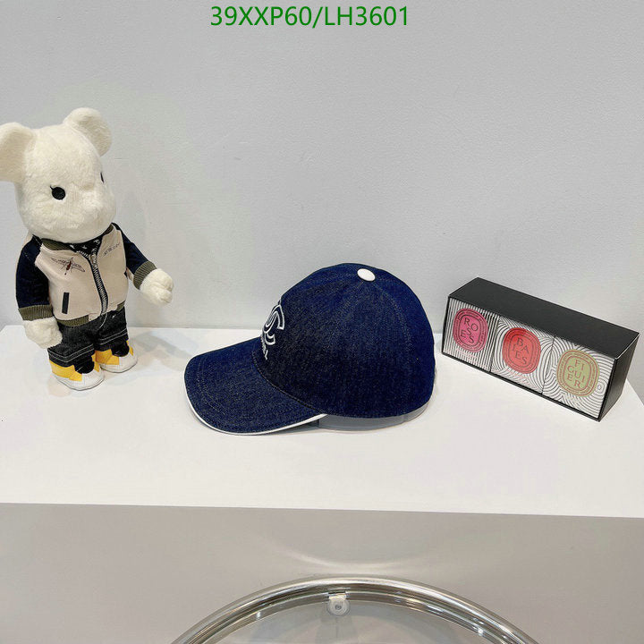 SAMC - CHL Caps & Hats - 464