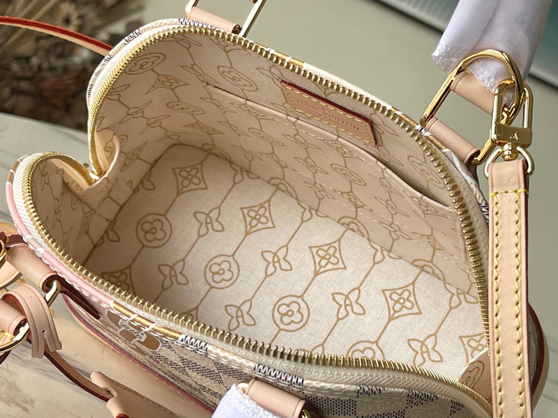 Satchel Bags - VL Bags - 1381