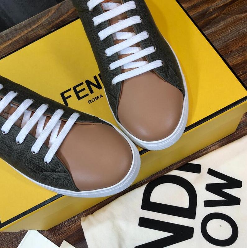SAMC - FDE Men Shoes - 413