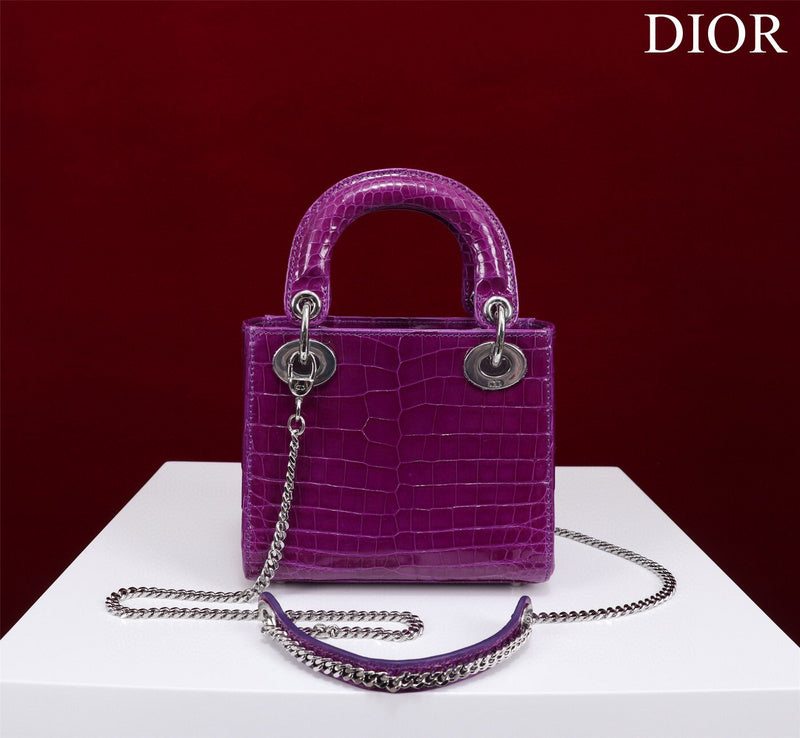 ELE - Dir Bags - 1642