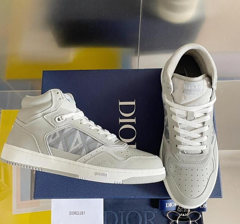 SAMCC - DOR Men Shoes - 463