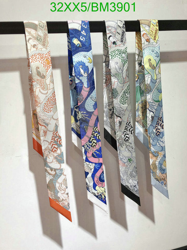 SAMC - HMS Scarves - 292
