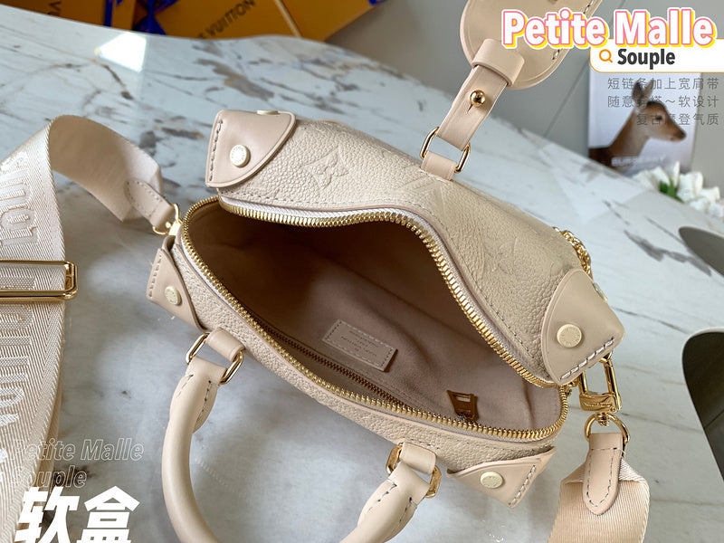Glamy - LOV Bags - 1176