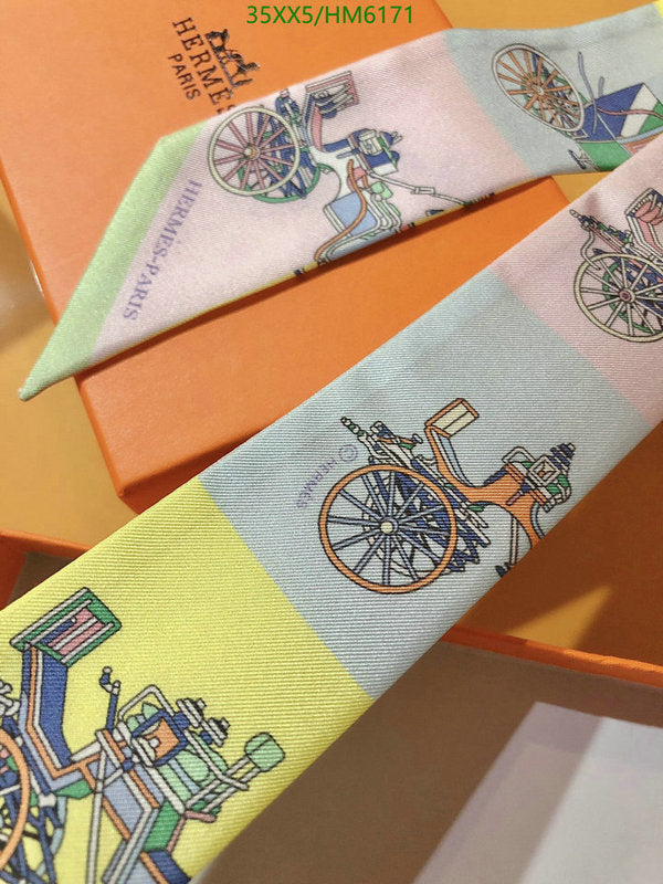 SAMC - HMS Scarves - 823