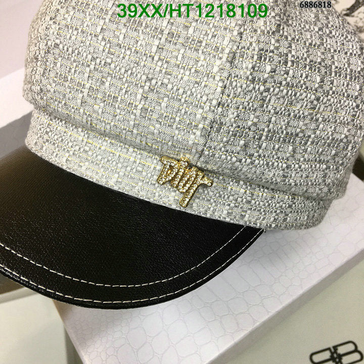 SAMC - DOR Caps & Hats - 227