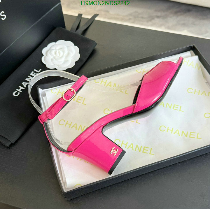 SAMC - CHL Women Shoes High Heels - 055