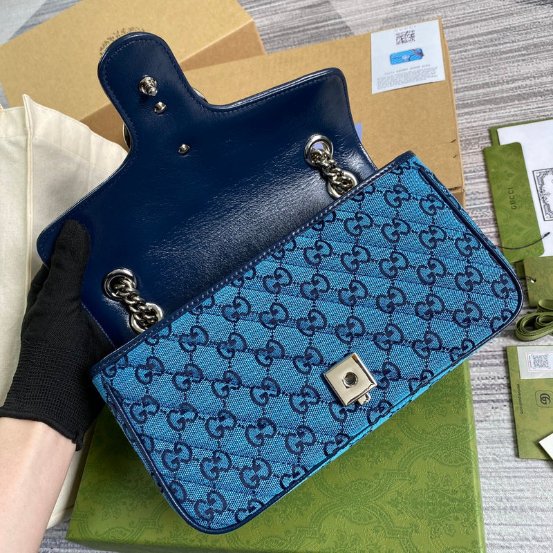 ELE - GG Bags - 1960
