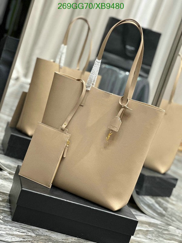 SAMC - YLS Bags - 289