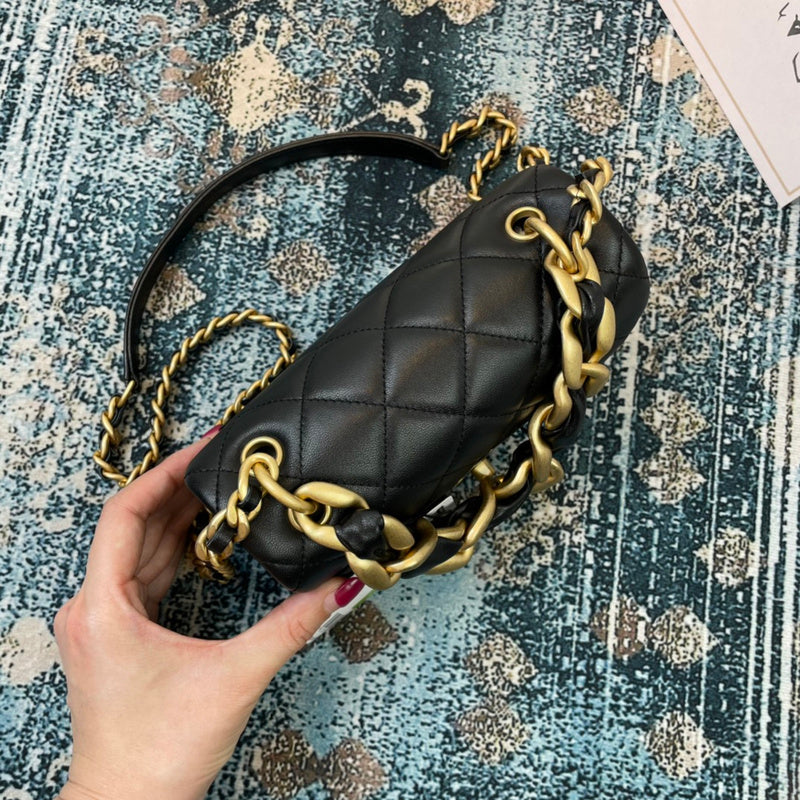 Satchel Bags - CHL Bags - 1605