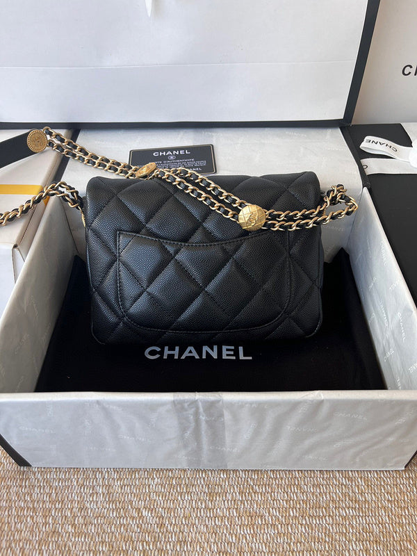 Satchel Bags - CHL Bags - 3056