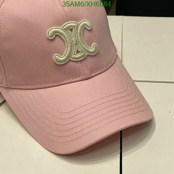 SAMC - COL Caps & Hats - 327