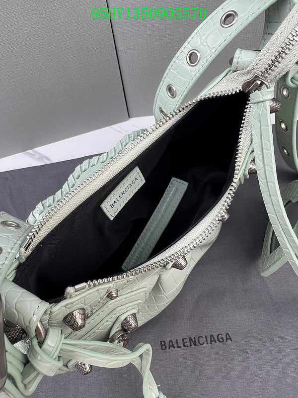 Satchel Bags - BGA Bags - 2136