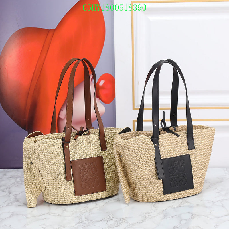 Satchel Bags - LWE Bags - 093