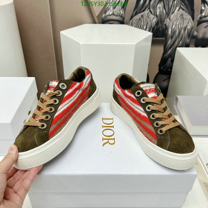 SAMC - DOR Women Sneakers - 185
