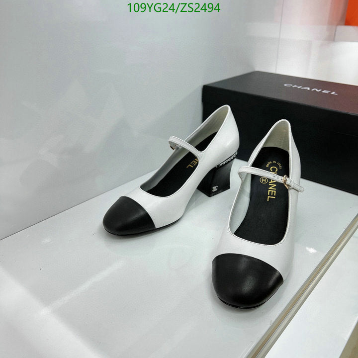 SAMC - CHL Women Shoes Ballet - 328