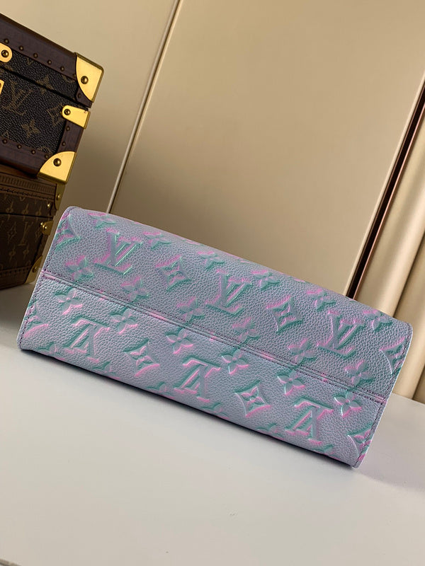 Satchel Bags - VL Bags - 6488