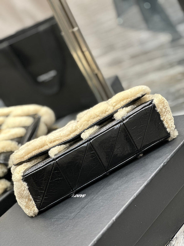 Satchel Bags - SLY Bags - 2149