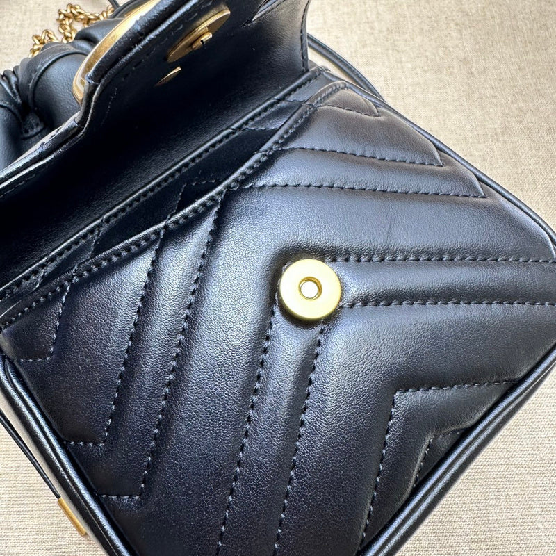 Glami Fashion - GCI Bags - 12018