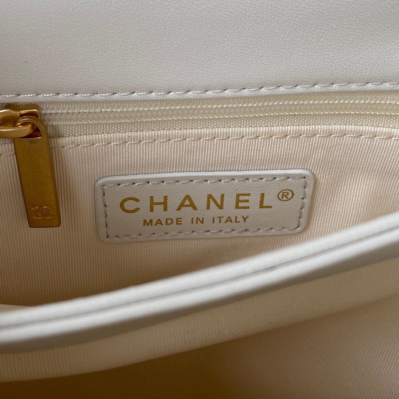 Satchel Bags - CHL Bags - 2660