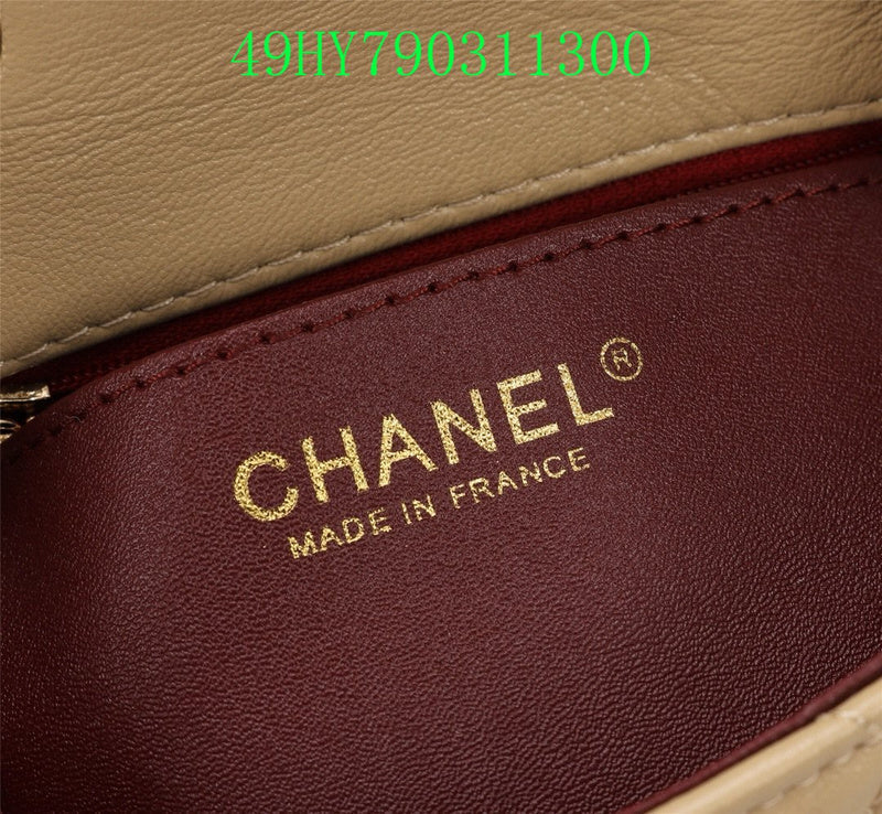 Glami - CHL Bags - 2973