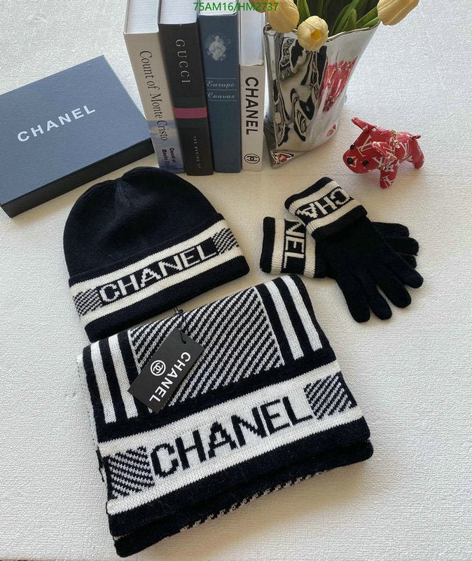 SAMC - CHL Scarves - 830