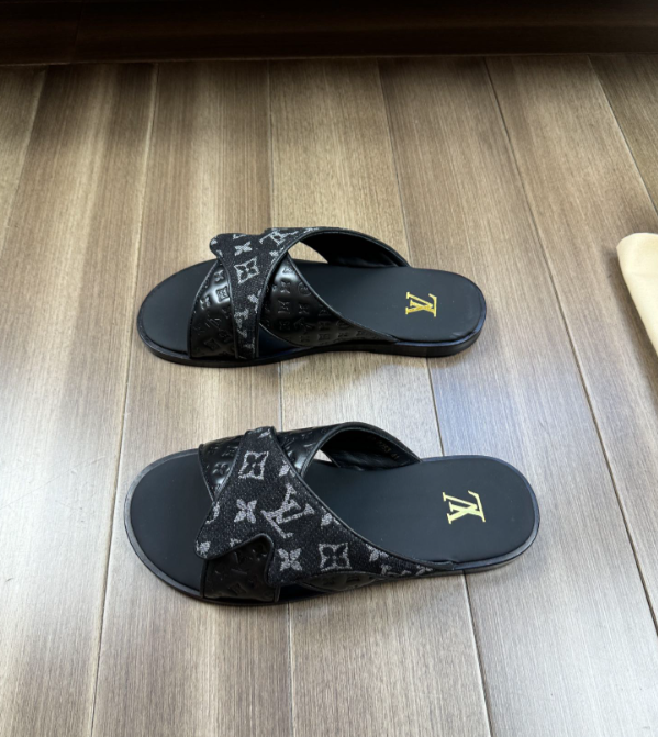 SAMC - LOV Men Shoes - 068