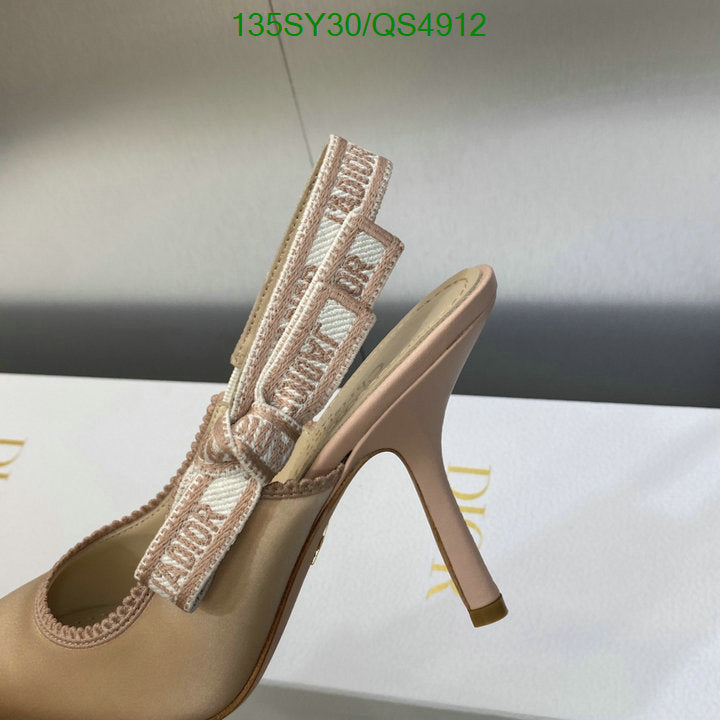 SAMCC - DOR Women Shoes - 2368