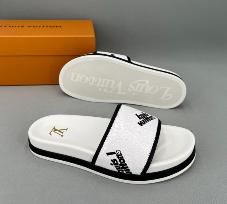 Glamy - LOV Men Shoes - 1032
