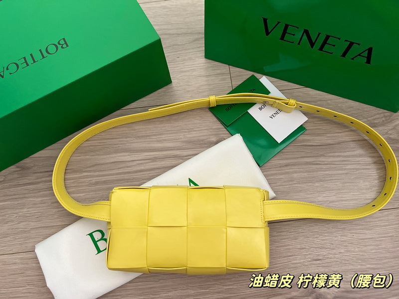 Satchel Bags - BV Bags - 034