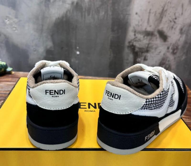 SAMC - FDE Men Shoes - 149
