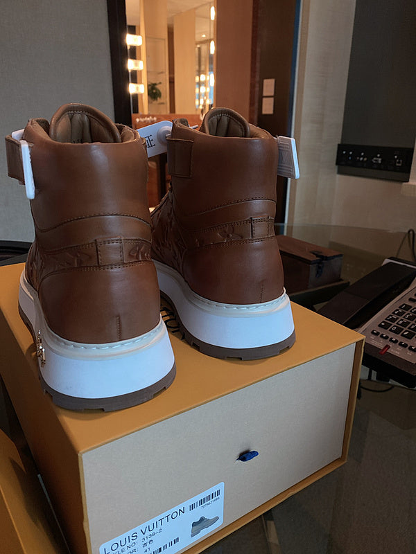 Satchel Bags - Mix Shoes - 1233