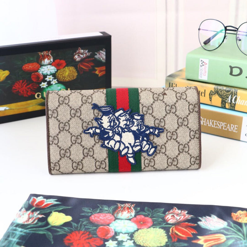 GUI2 Bags - Fashion Bags  850