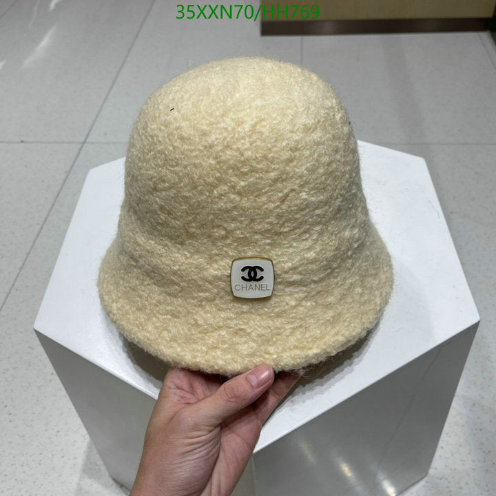 SAMC - CHL Caps & Hats - 417