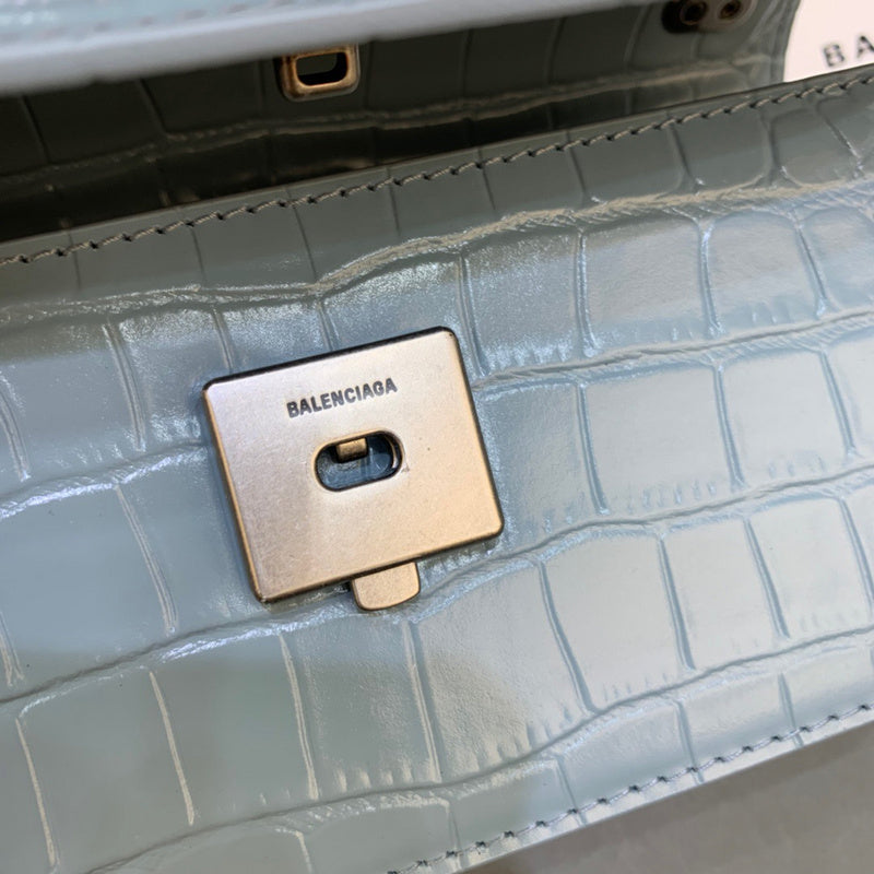 Satchel Bags - BGA Bags - 612