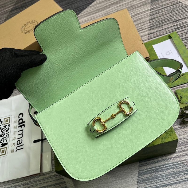 Satchel Bags - GCI Bags - 7385