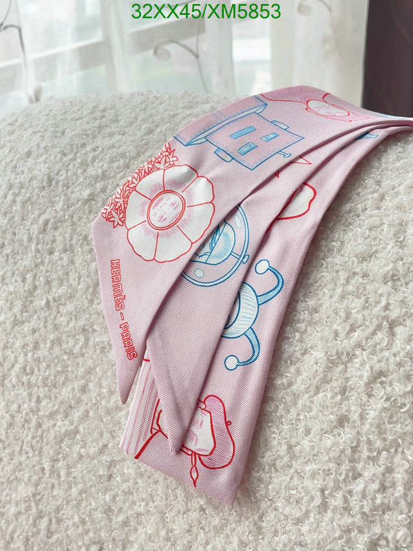 SAMC - HMS Scarves - 740
