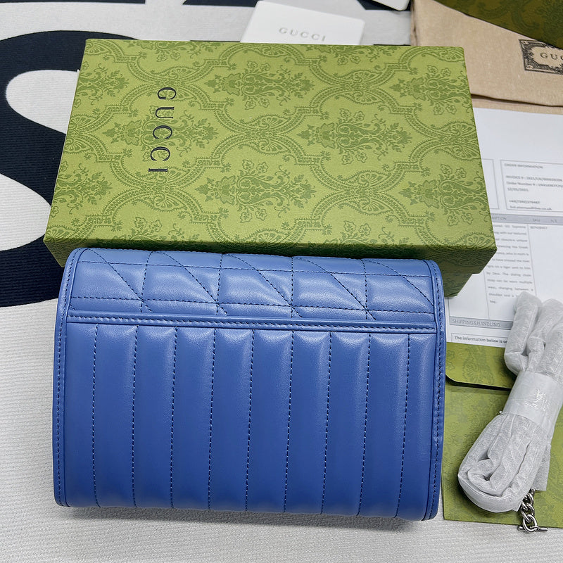 Satchel Bags - GCI Bags - 6491