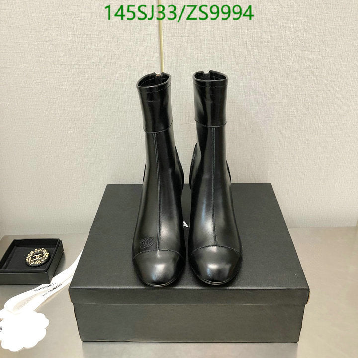 SAMC - Mix Boots - 151