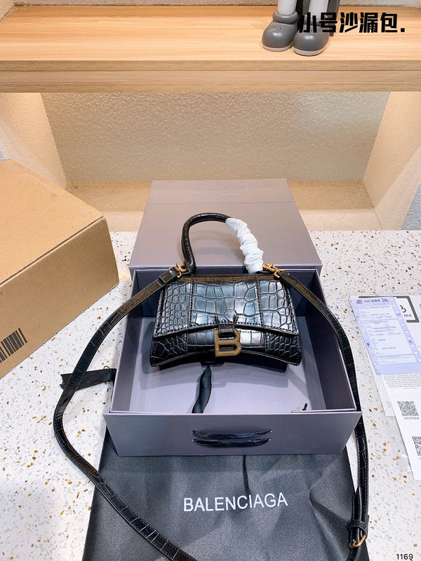 Glami Fashion - BGA Bags - 1521