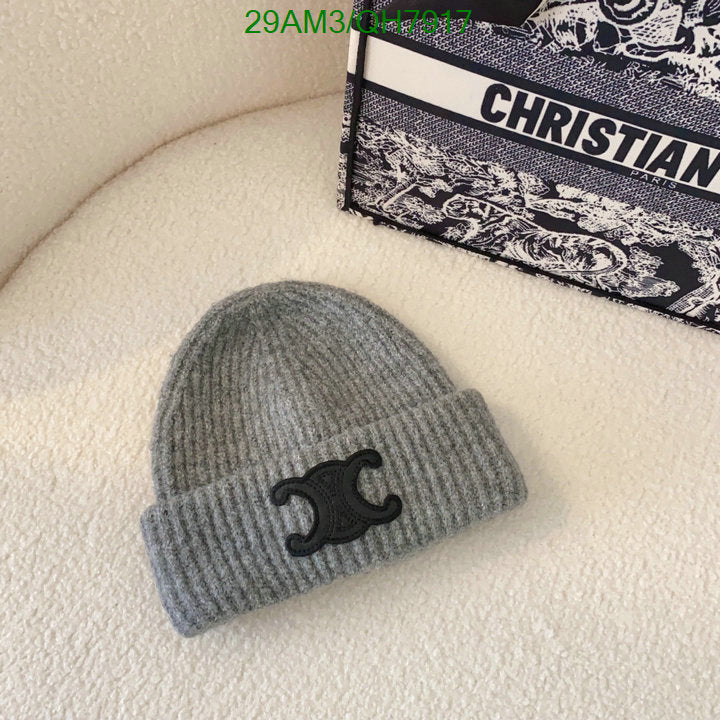 SAMC - COL Caps & Hats - 138