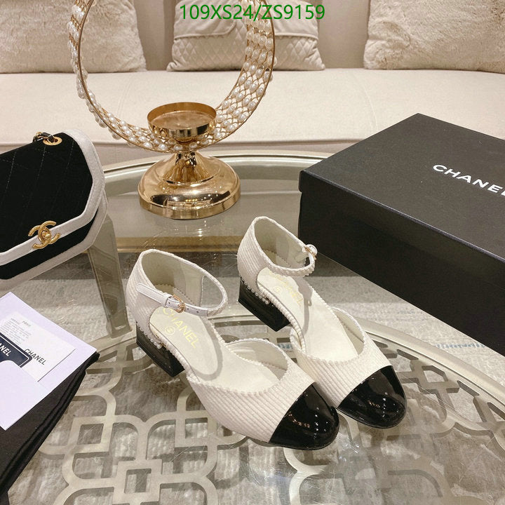 SAMC - CHL Women Shoes High Heels - 163
