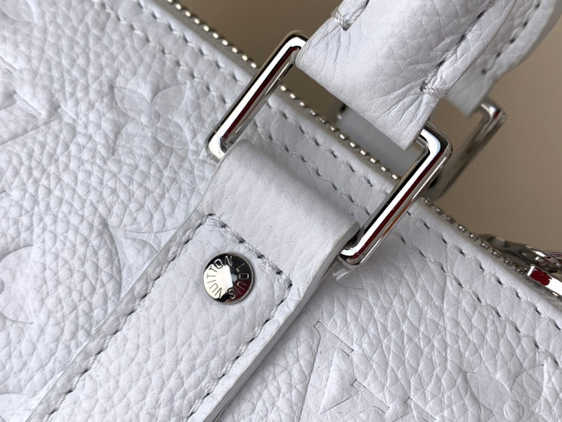 Satchel Bags - VL Bags - 2801