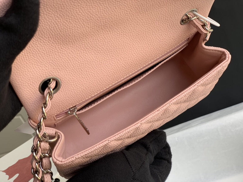 Satchel Bags - CHL Bags - 2247