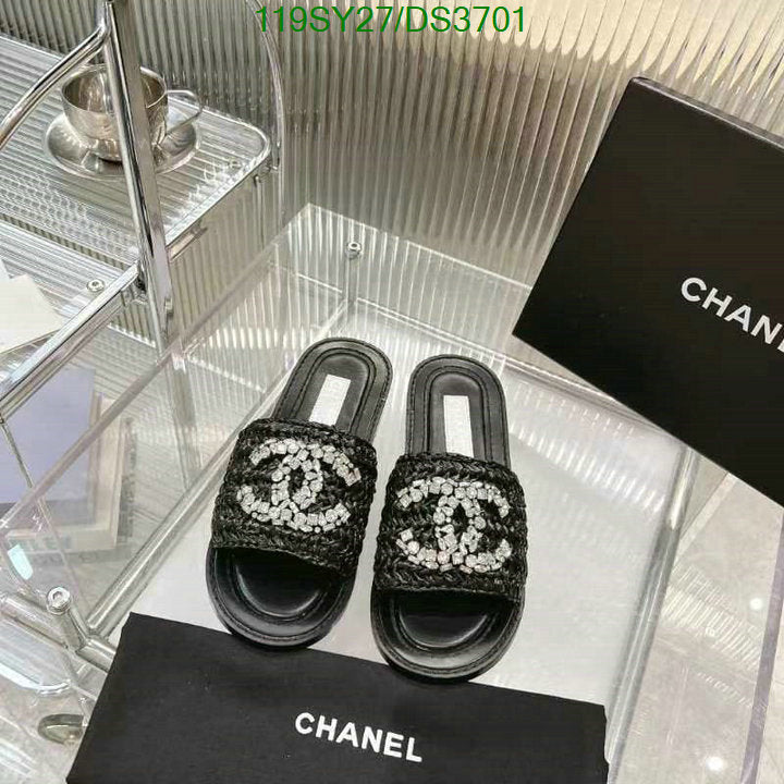 SAMC - CHL Women Shoes Slippers - 028