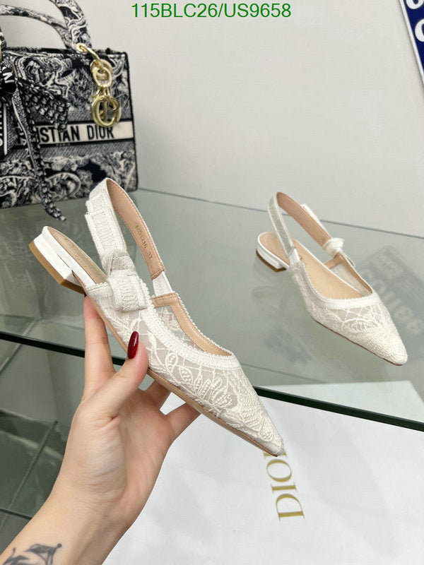 SAMCC - DOR Women Shoes - 2336