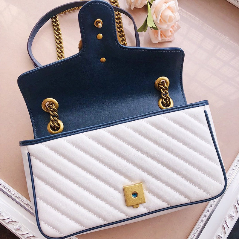 Glami Fashion - GCI Bags - 10447