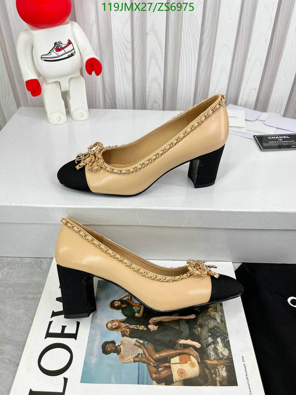 SAMC - CHL Women Shoes High Heels - 167
